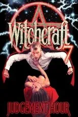 Póster de Witchcraft VII: Judgement Hour