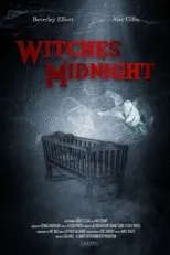 Póster de Witches Midnight