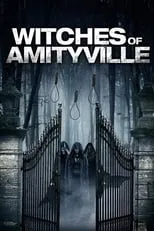 Póster de Witches Of Amityville