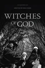 Póster de Witches of God