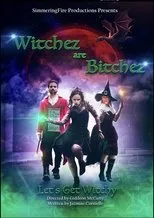 Póster de Witchez Are Bitchez