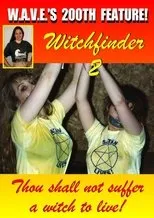 Póster de Witchfinder 2