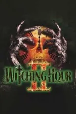 Póster de Witching Hour II