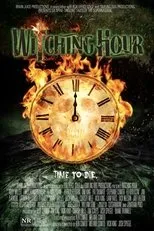 Póster de Witching Hour