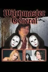 Póster de Witchmaster General