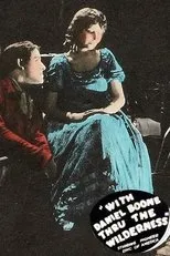 Póster de With Daniel Boone Thru the Wilderness