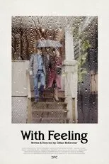 Póster de With Feeling