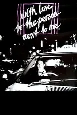 Póster de With Love to the Person Next to Me