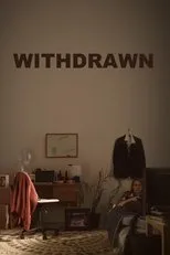 Póster de Withdrawn
