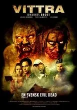 Póster de Wither (Posesión infernal)