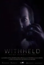 Póster de Withheld