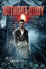 Póster de Without a Body