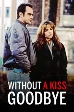 Póster de Without a Kiss Goodbye