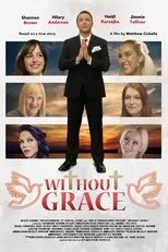 Póster de Without Grace