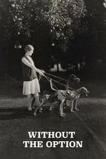 Póster de Without the Option