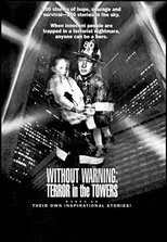 Póster de Without Warning: Terror in the Towers