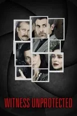 Póster de Witness Unprotected