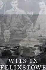 Póster de Wits in Felixstowe