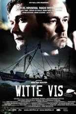 Póster de Witte vis