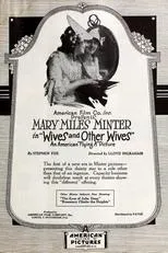 Póster de Wives and Other Wives