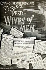 Póster de Wives of Men