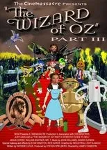 Póster de Wizard of Oz 3: Dorothy Goes to Hell