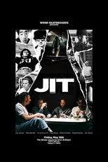 Póster de WKND - JIT