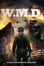 Póster de W.M.D.