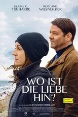 Póster de Wo ist die Liebe hin?