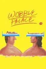 Póster de Wobble Palace