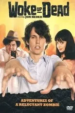 Póster de Woke Up Dead