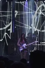 Póster de Wolf Alice - iTunes Festival 2014