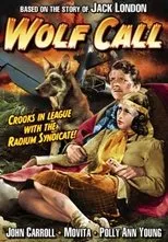 Póster de Wolf Call