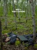 Póster de Wolf in Dude's Clothing