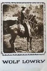 Póster de Wolf Lowry