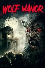 Póster de Wolf Manor