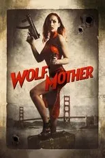 Póster de Wolf Mother
