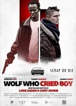 Póster de Wolf Who Cried Boy