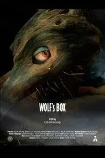 Póster de Wolf's Box
