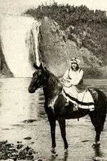 Póster de Wolfe or the Conquest of Quebec