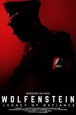Póster de Wolfenstein: Legacy of Defiance