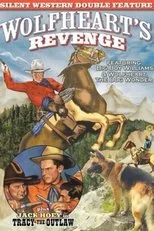 Póster de Wolfheart's Revenge