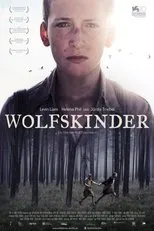 Póster de Wolfskinder