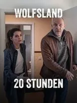 Póster de Wolfsland - 20 Stunden