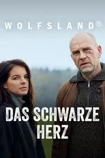 Póster de Wolfsland - Das schwarze Herz