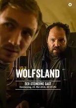 Póster de Wolfsland - Der steinerne Gast