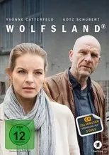 Póster de Wolfsland - Heimsuchung