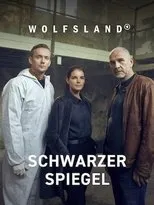 Póster de Wolfsland - Schwarzer Spiegel