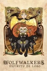 Póster de Wolfwalkers
