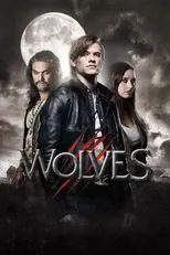 Póster de Wolves